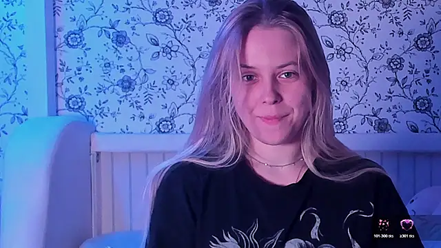 AngelAnty webcam