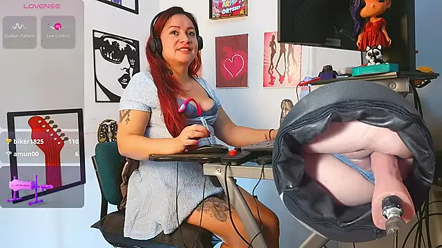 leidydi223 webcam