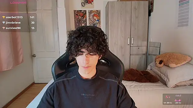 Nude_Boy18 webcam