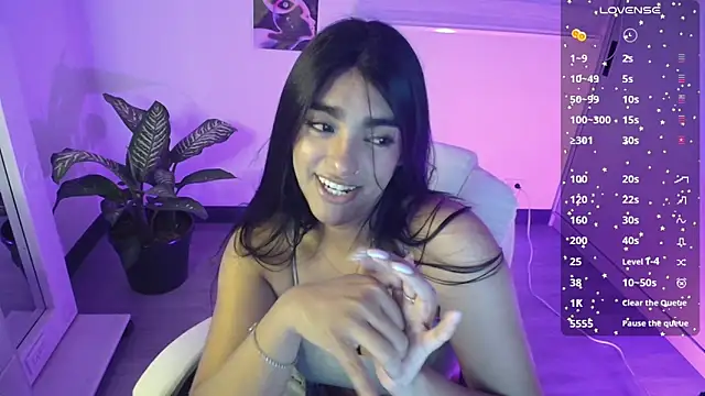 amarasilk_ (F young) - Happy Amara ♥
