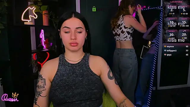 vivy_star1 webcam