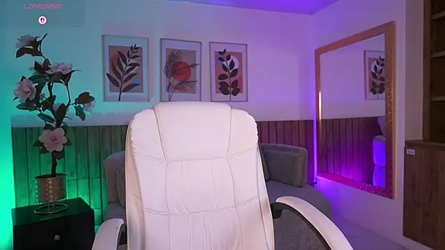 IvyGrabes webcam