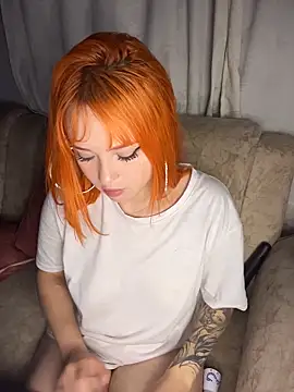 alysson_As webcam
