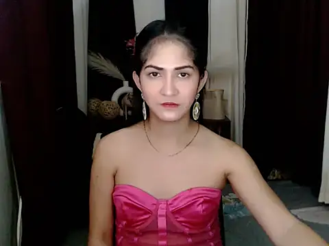 AnaxandraVenomLips webcam