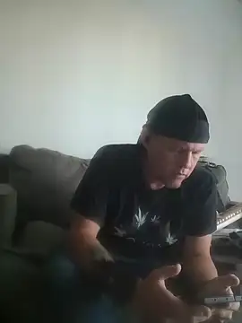yourMasterisBored webcam
