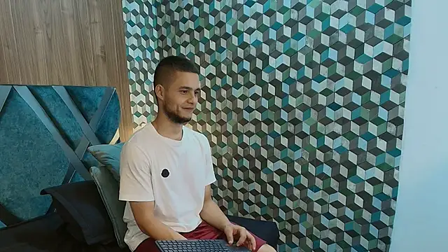 Joaho_Fernandez webcam