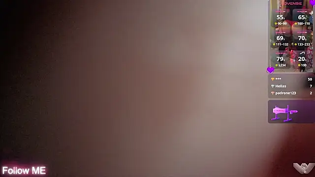 Eleanor_Dream webcam