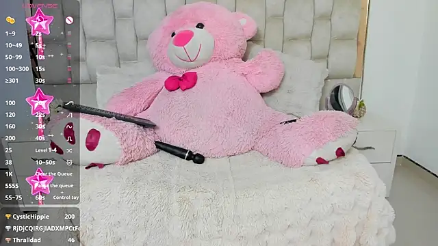 MaddyReyes webcam