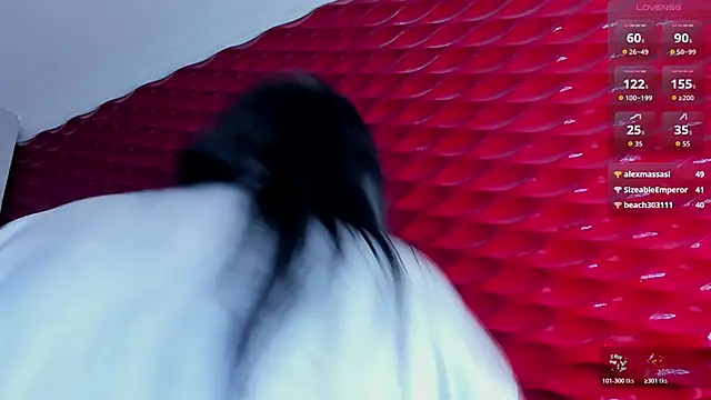 Helena_Cortez webcam