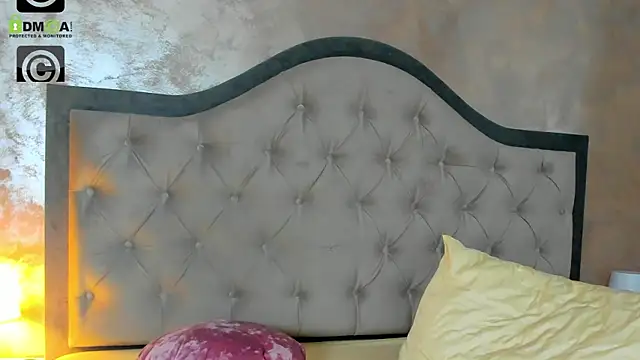 JennaMyers webcam