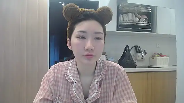 Asiagirll webcam