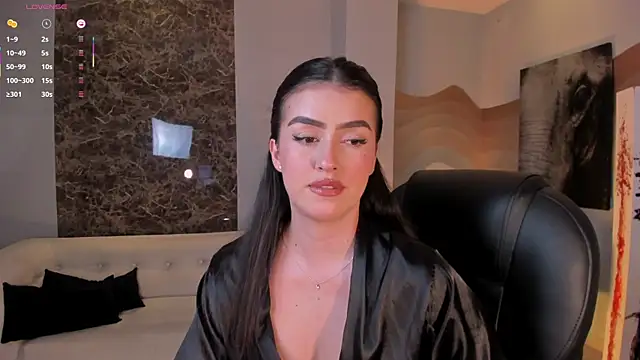 PaulinaSantos_ webcam