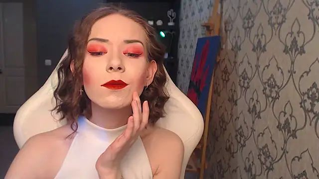 FascinatingEyess webcam