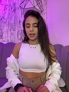 AbyThompson webcam