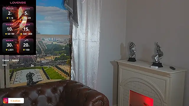 SalvatoreDmore webcam