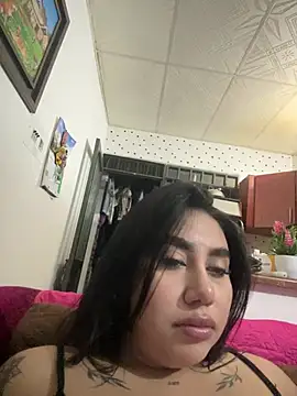 Sophie_Dreamss webcam