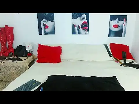 mylygrey webcam