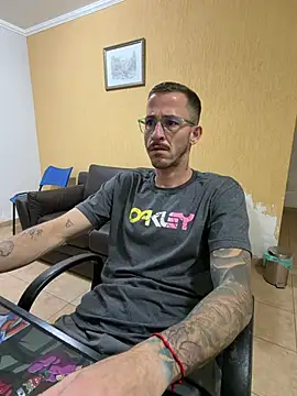 MeladoDiMel webcam