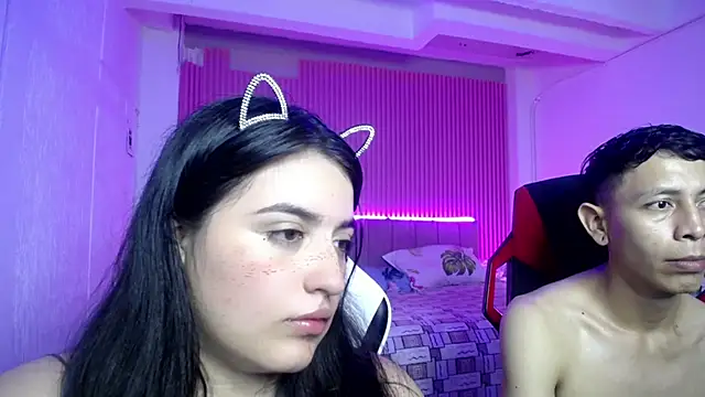 sonic_jess07 webcam