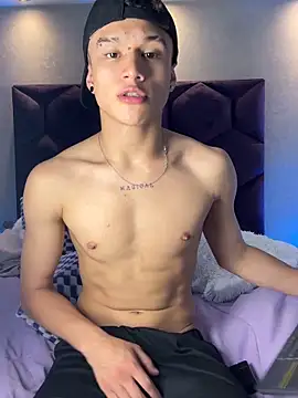 Dominik_Souza webcam