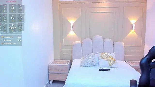 LESLYSIMPSON webcam