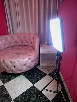 SamaraDesire webcam