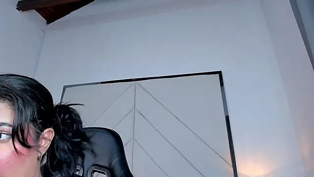 Celene_Rosejs webcam