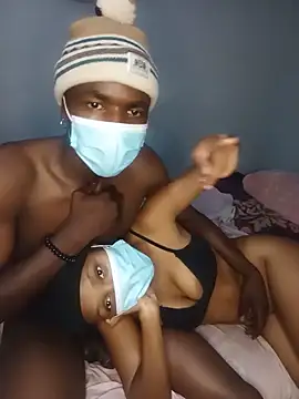 BigAndPuddin webcam