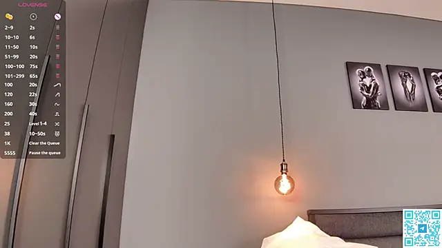 SunnySmileXO webcam