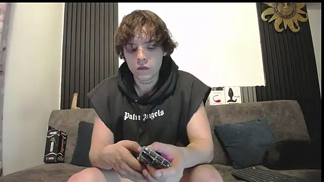 Santiago_kiler webcam