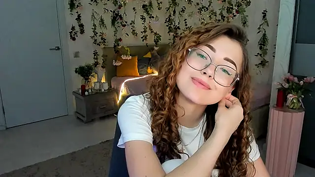 SereneFlame webcam