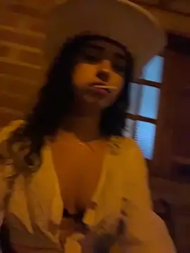 RosseMelody webcam