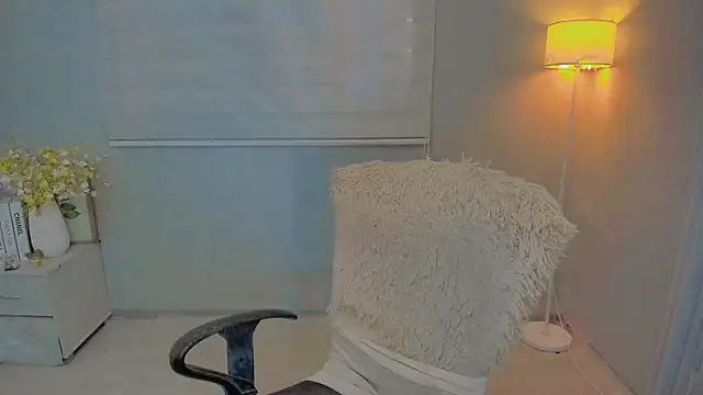 Patricia_fox webcam