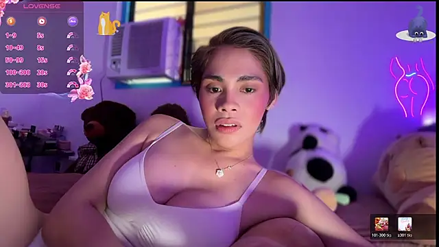 Jamie_Sullivann webcam