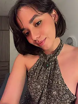 Capricho_01 live sex cam