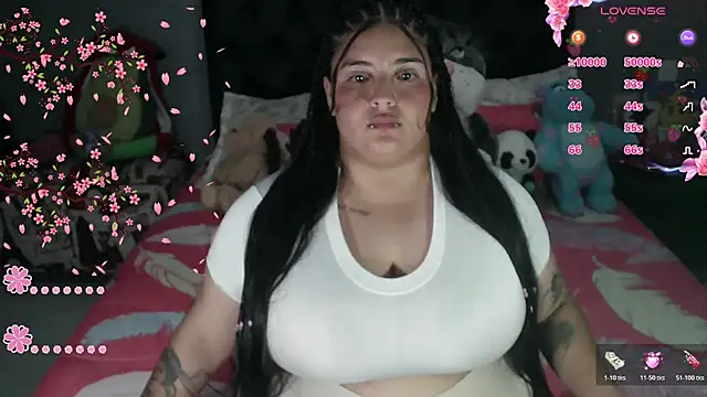 DAILYN__SOFIA__ webcam
