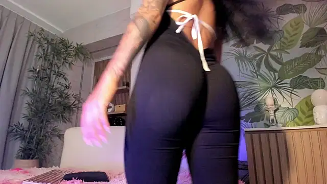 AntonellaRossi webcam
