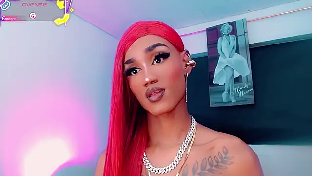 Kendall_hornyy webcam
