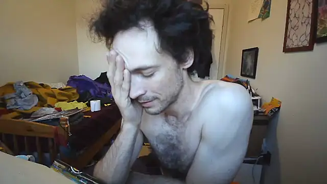 JohnnyMoves webcam