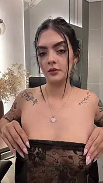 AliceRitter webcam