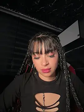 Sasha-firee webcam