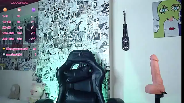 Amahd696 webcam