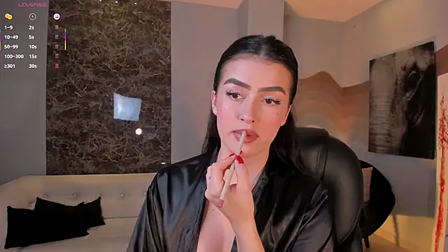 PaulinaSantos_ webcam