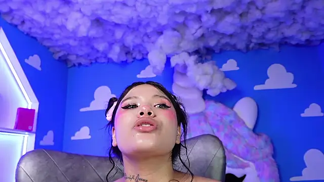 miss_keisi webcam
