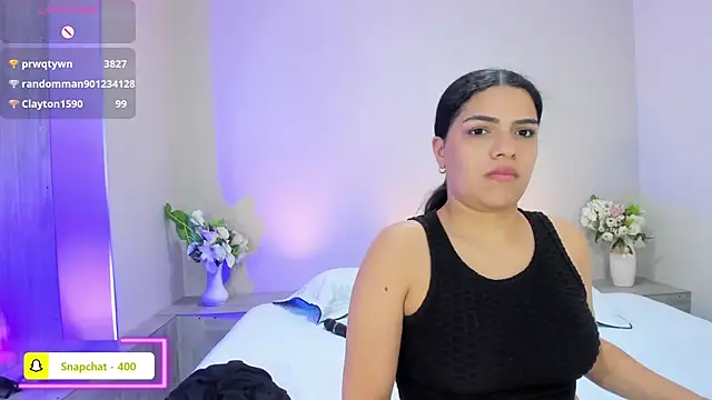 umarani_ (F young) - يوم في المنتجع الصحي قبل الرحلة /day spa