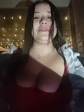 Cristal__04 webcam