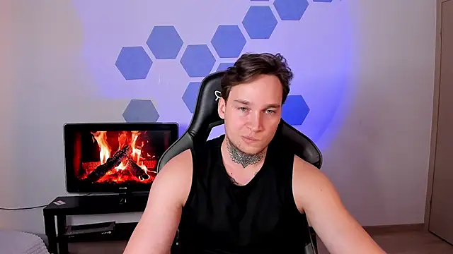 Chris_Tyson webcam
