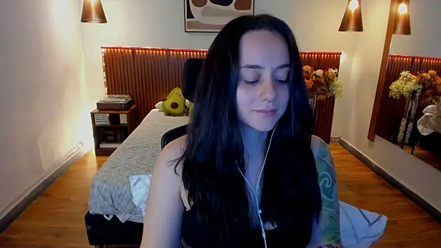 KatherineBond webcam