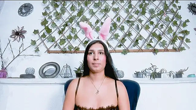 Alyson0001 webcam
