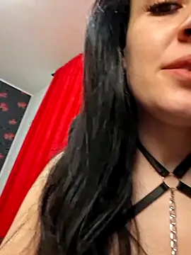 Your_lucky_girl webcam